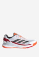 Кроссовки мужские adidas Crazyquick LS Padel, Белый1  - превью