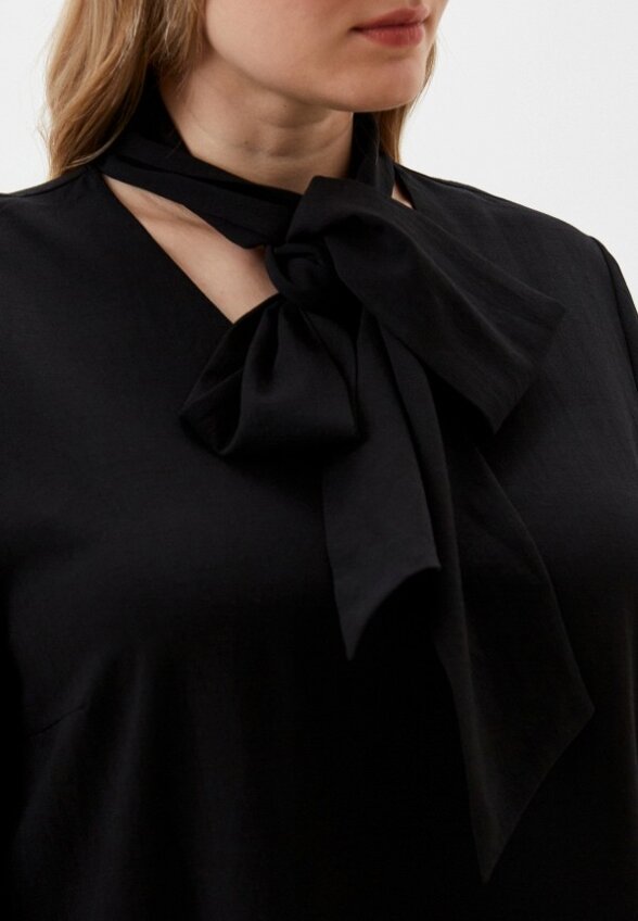 Платье Silver String