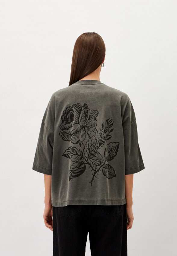 Футболка Red September