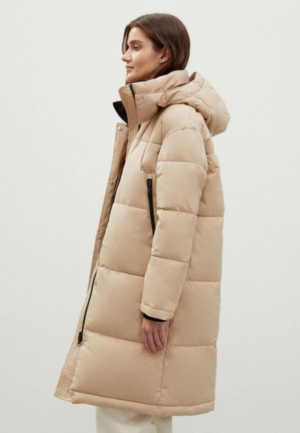 Куртка утепленная Finn Flare