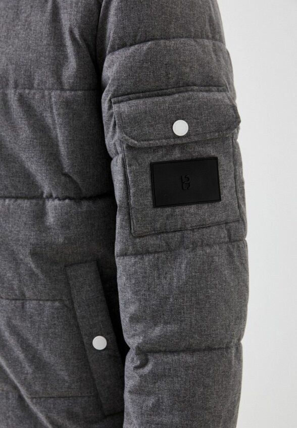 Куртка утепленная Baon