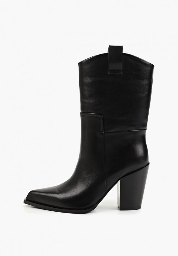 Полусапоги Aidini