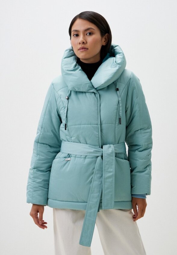 Пуховик Dimma