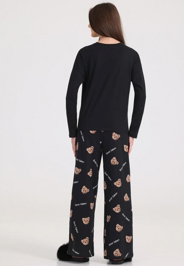 Пижама Апрель