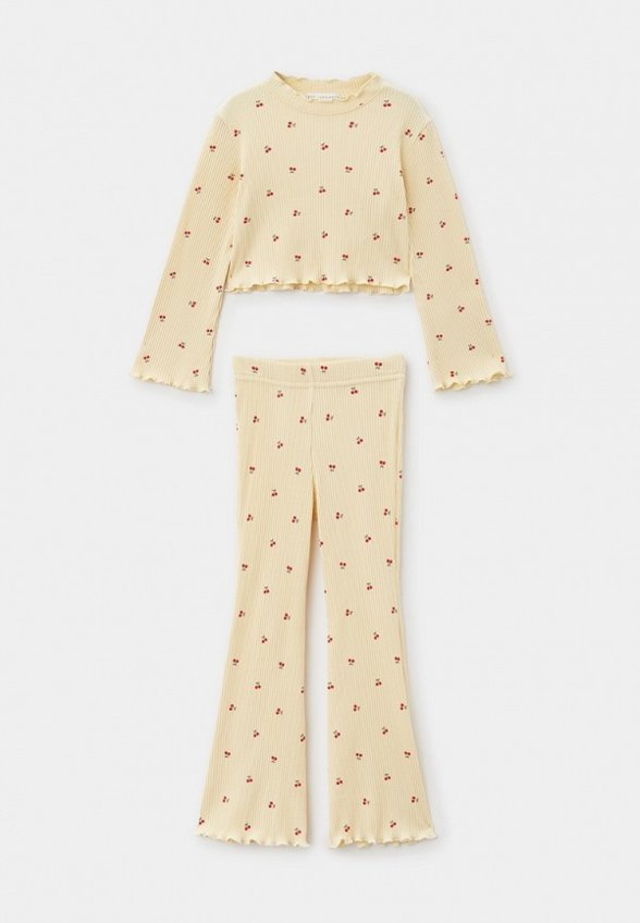 Лонгслив и брюки Ete Children