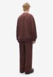 Свитшот Uniform Reddish Brown FABLE7  - превью