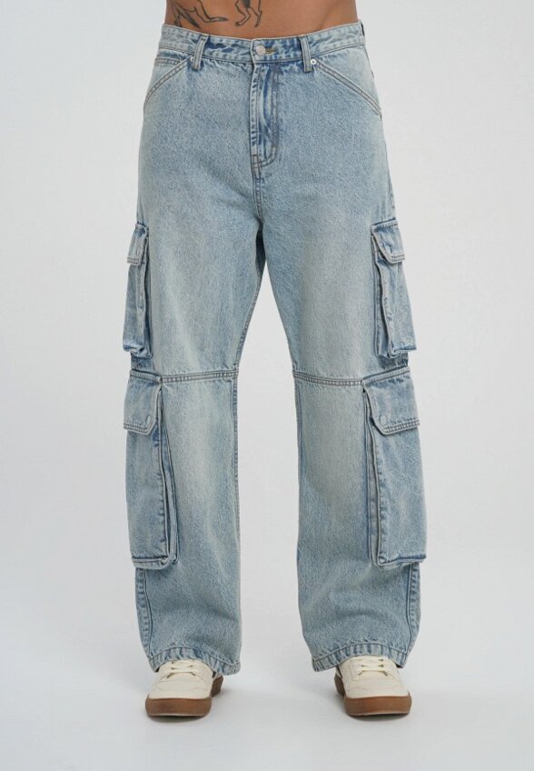 Джинсы Твое