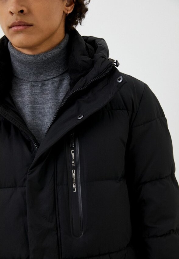 Пуховик Urban Fashion for Men