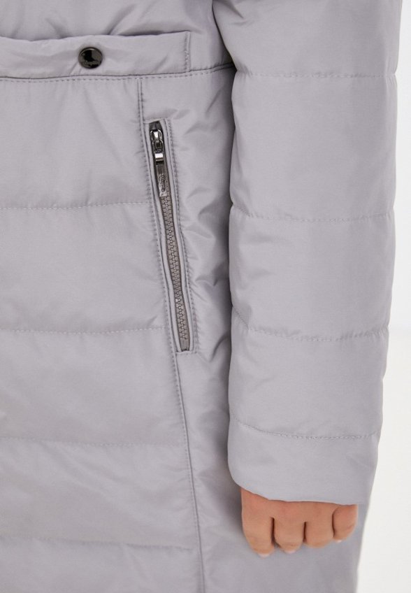 Пуховик DizzyWay