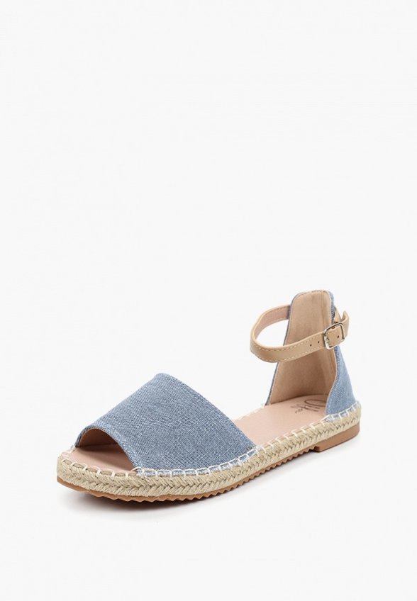 Сандалии Obba