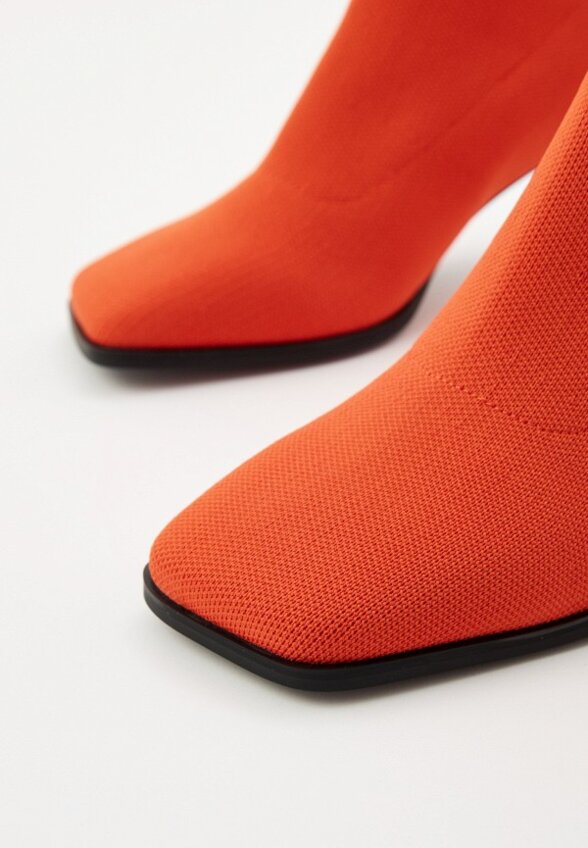 Ботильоны Portal