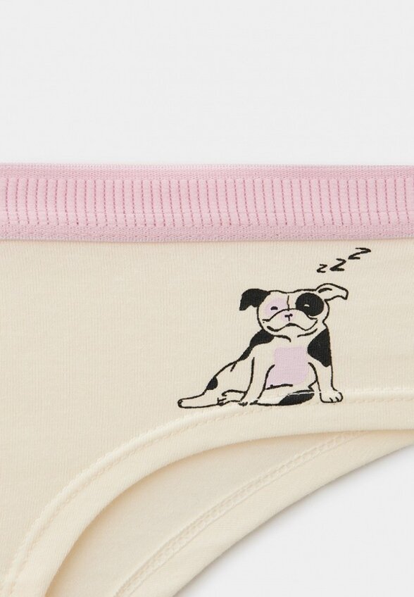 Трусы 2 шт. Button Blue