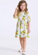 Платье Апрель2  - превью
