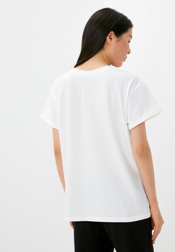 Футболка Christina Shulyeva