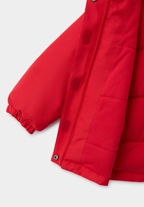 Куртка утепленная Sela