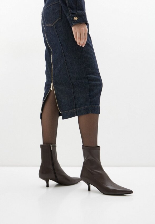 Полусапоги Love Republic