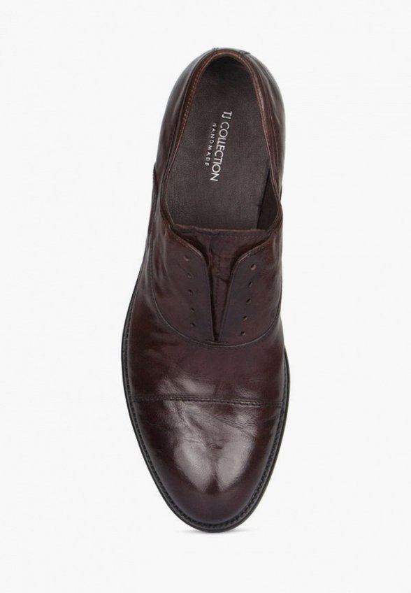 Туфли TJ Collection