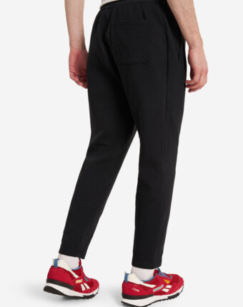 Брюки мужские Reebok Activ Coll Dreamblend, Черный женщинам