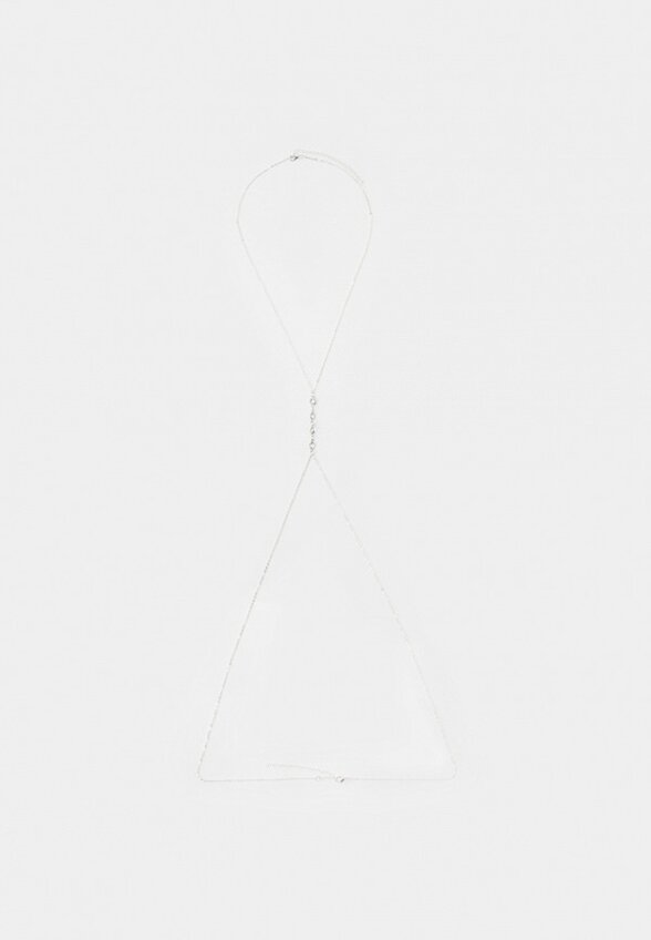 Цепочка на тело Miederes