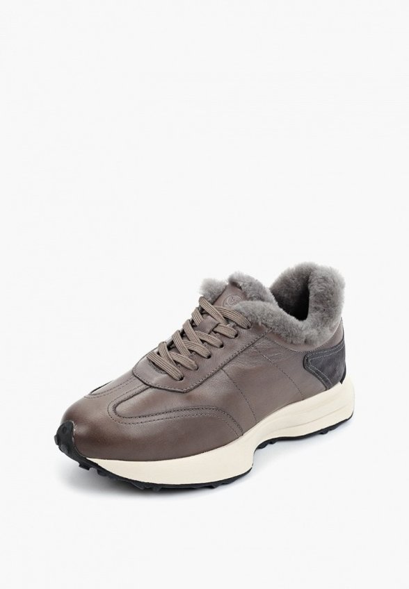 Кроссовки Salamander