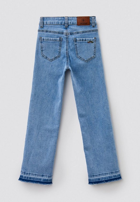 Джинсы Resser Denim