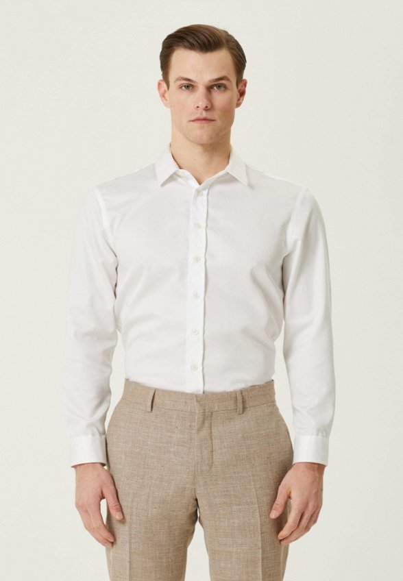 Рубашка NetWork