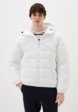 Пуховик United Colors of Benetton1  - превью