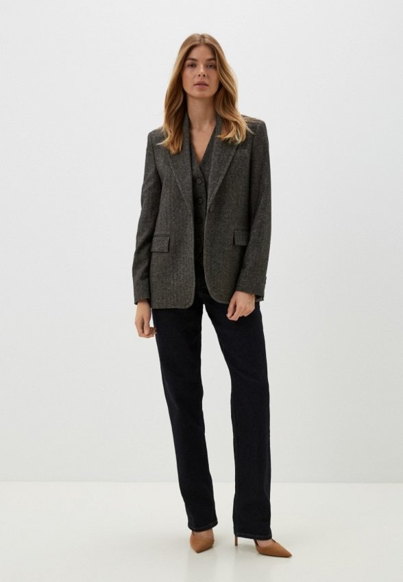 Джинсы Pantamo