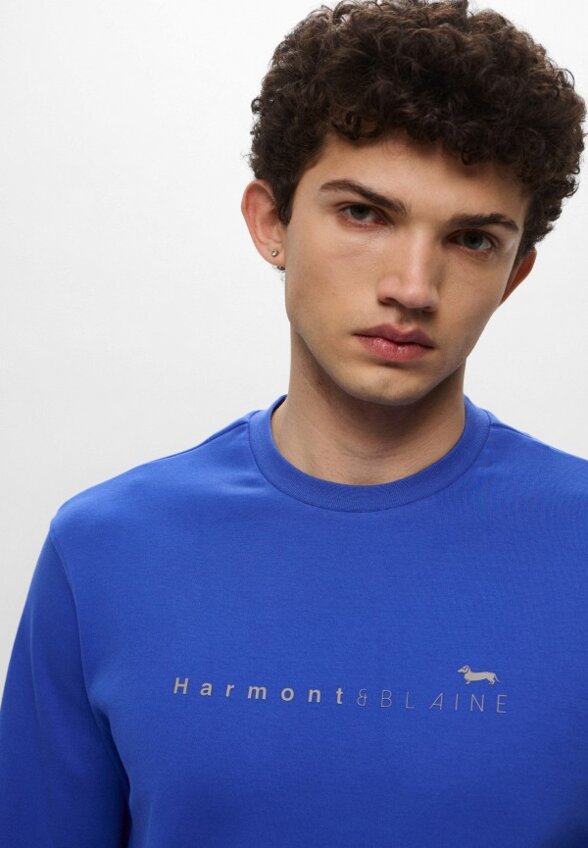 Свитшот Harmont & Blaine