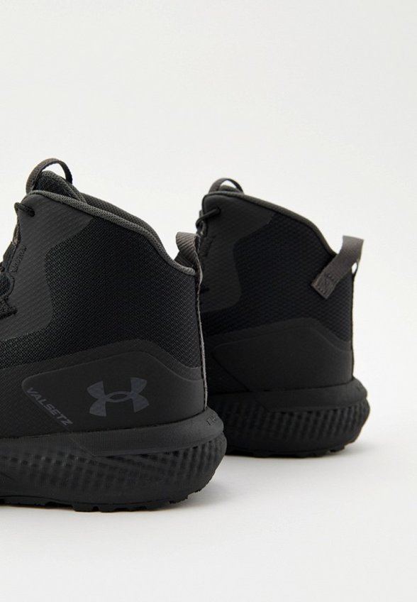 Ботинки трекинговые Under Armour