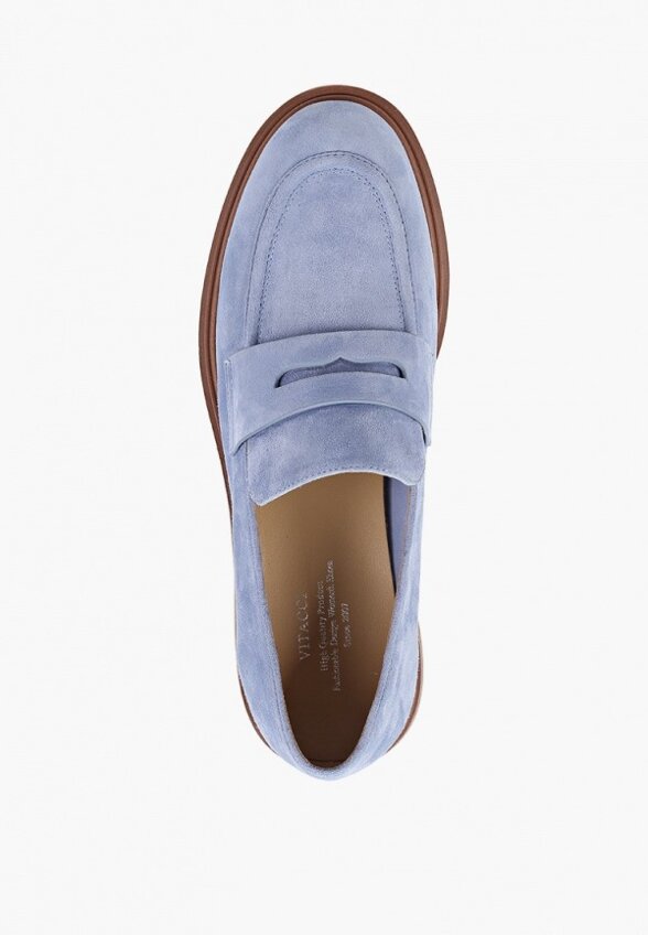 Лоферы Vitacci