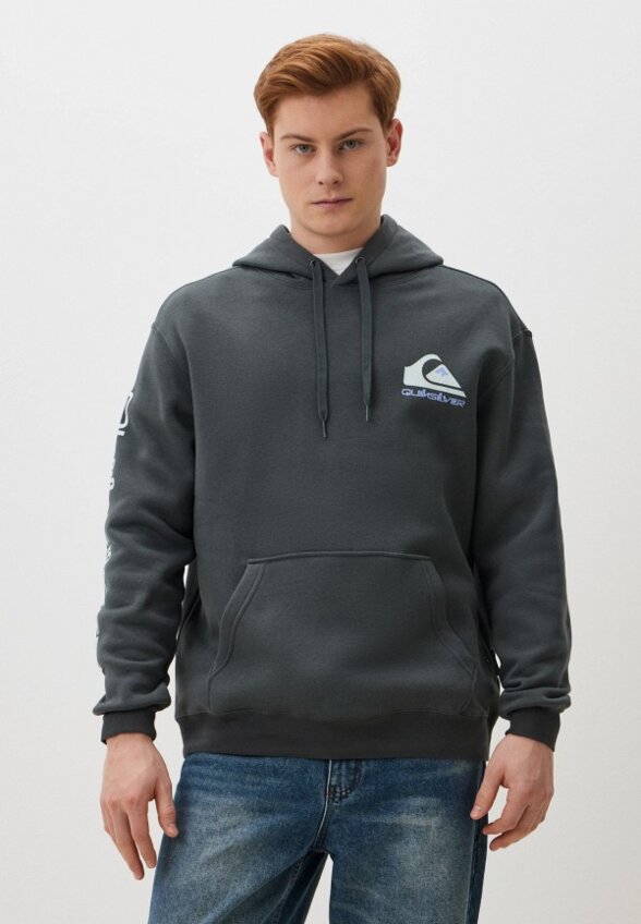 Худи Quiksilver