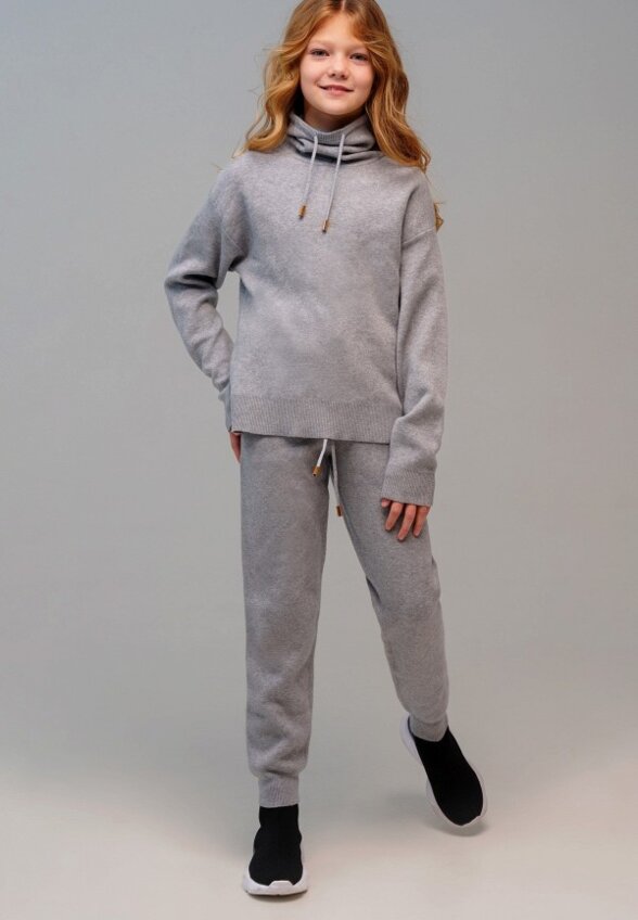 Водолазка и брюки PlayToday