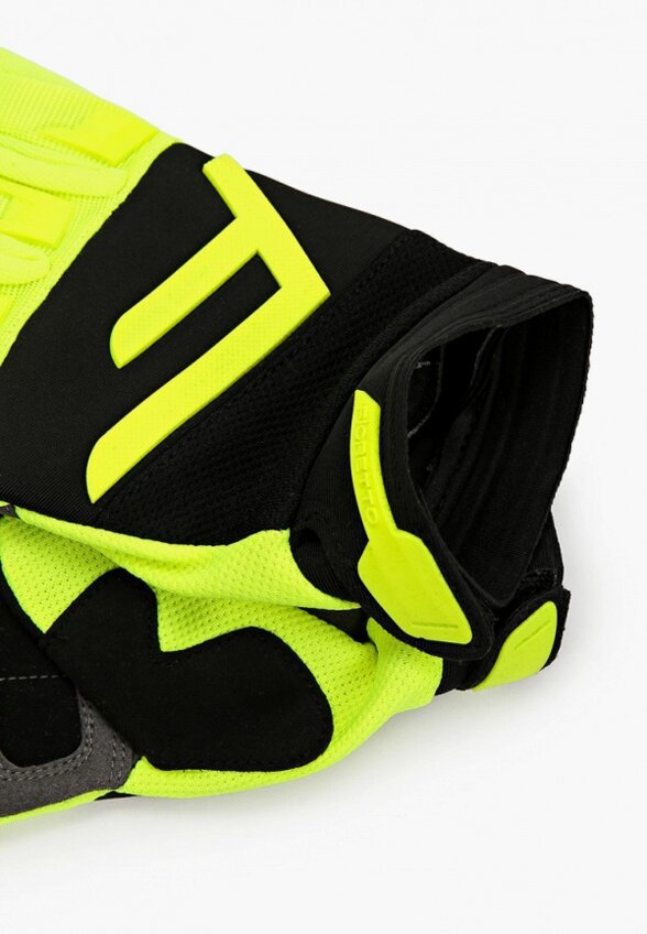 Перчатки Fioretto