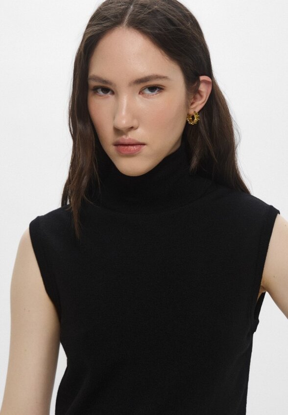Жилет Trussardi