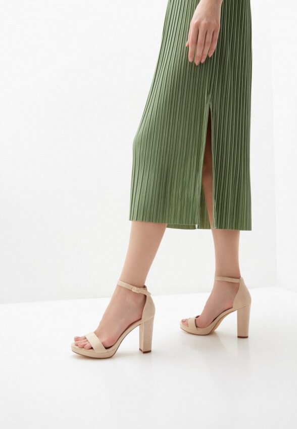 Босоножки Obba