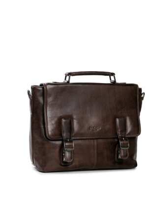 Др.Коффер P402243-248-09 портфель мужчинам