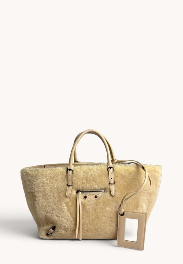 Balenciaga Papier