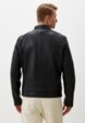 Куртка кожаная Urban Fashion for Men3  - превью