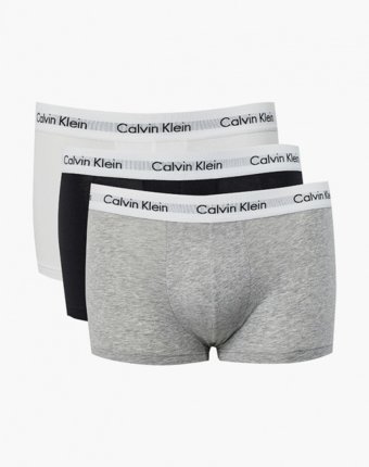 Трусы 3 шт. Calvin Klein Underwear мужчинам