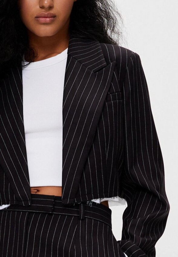 Жакет SashaOstrov