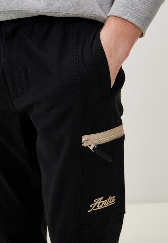 Брюки спортивные Anta