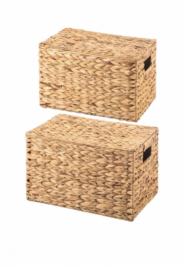 Комплект корзин Elcasa