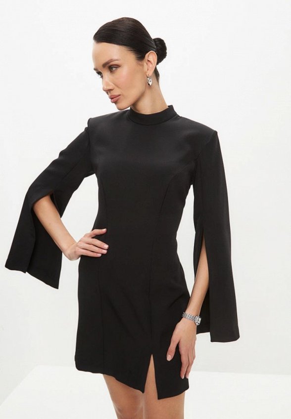 Платье To Molly from James