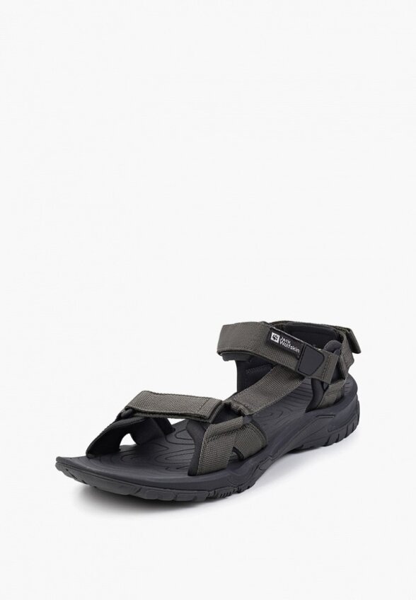 Сандалии Jack Wolfskin