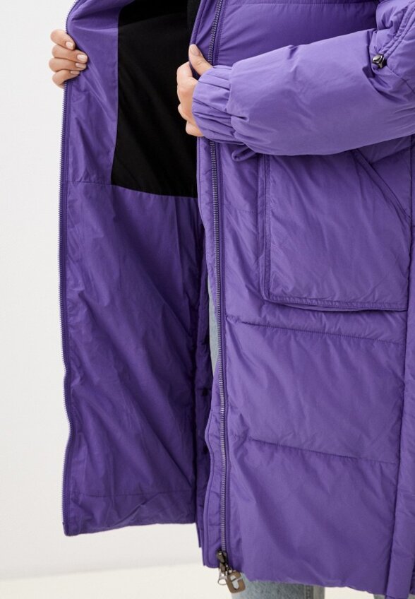 Пуховик Winterra