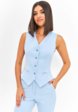 Жилет Sandrine4  - превью