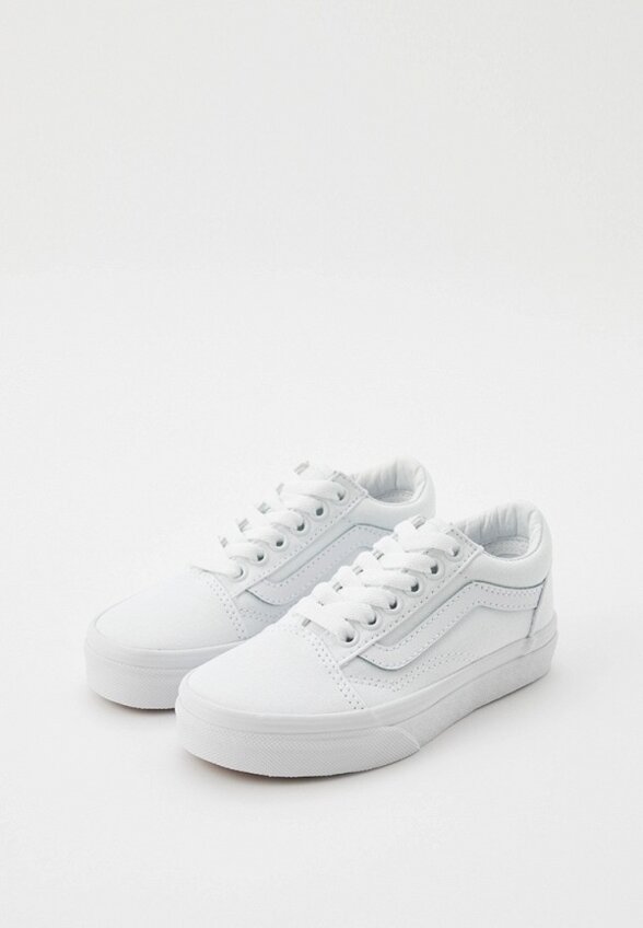 Кеды Vans