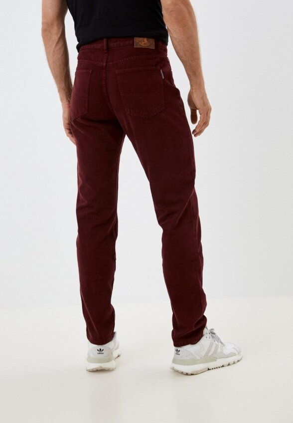 Джинсы Великоросс