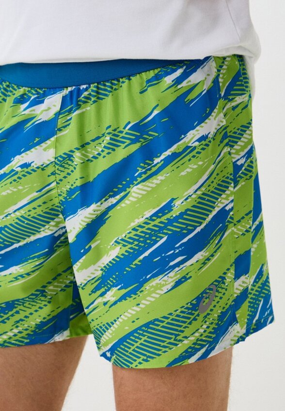 Шорты спортивные ASICS